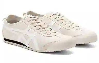 Onitsuka Tiger Mexico 66 Birch White