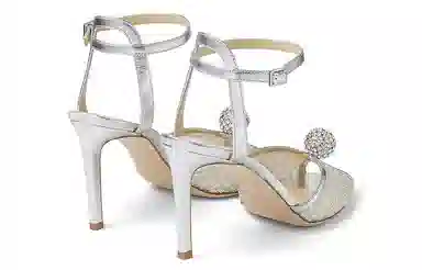 Jimmy Choo Sacora 85