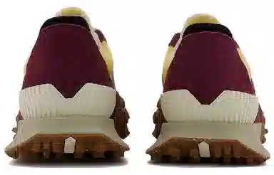 New Balance XC-72 Purple Yellow