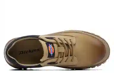 Dickies Retro Outdoor Boots Light Brown