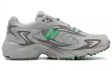 niko and .. x New Balance NB 725