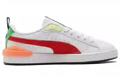 PUMA Suede Bloc LTH