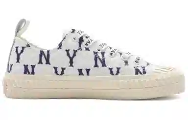 MLB Playball Monogram