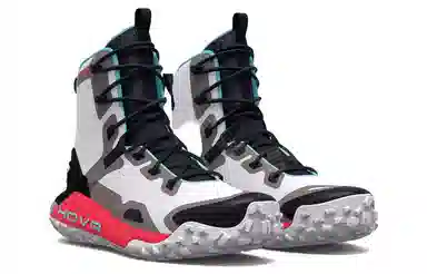 Under Armour HOVR Dawn WP 400 Geo