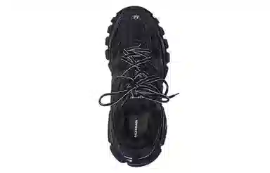 Balenciaga Track 1.0 Track Trainers LED