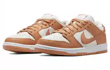 Nike Dunk SB SB "Light Cognac"