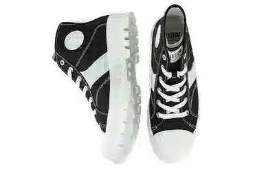 Palladium Pallashock