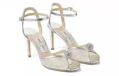 Jimmy Choo Sacora 85