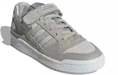 adidas Forum Low Grey