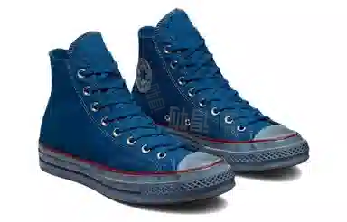 Converse Chuck Taylor All Star 1970s Blue