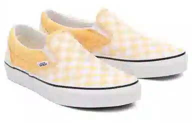 Vans slip-on