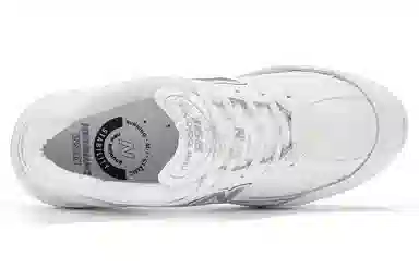 New Balance 991 White