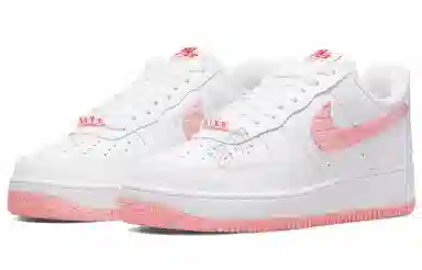 Nike Air Force 1 Low 07 "Valentine's Day"