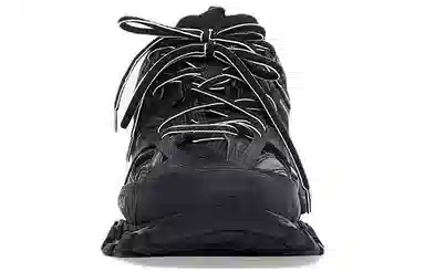 Balenciaga Track 1.0 Track Trainers LED