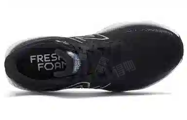 New Balance 1080 Black