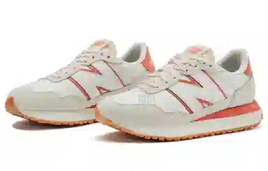 niko and .. x New Balance NB 237