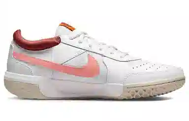 Nike Zoom Court Lite 3 White Pink
