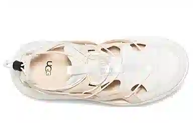 UGG Westsider Sandal White