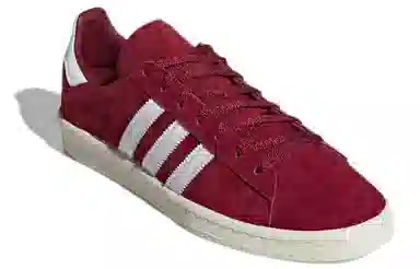 adidas Campus 80s Maroon