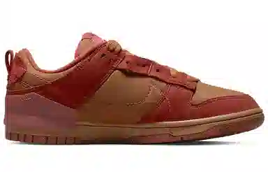 Nike Dunk Disrupt 2 "Desert Bronze"