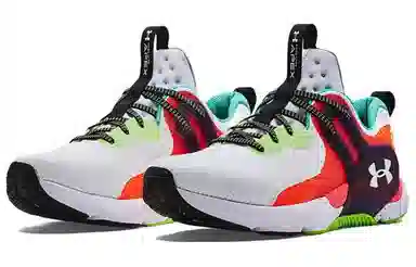 Under Armour HOVR Apex 3