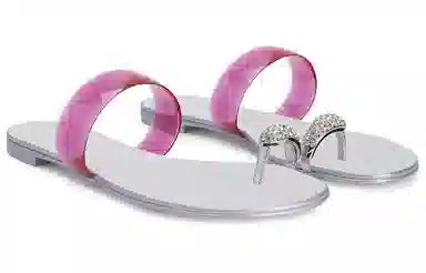 Giuseppe Zanotti GZ Ring Plexi