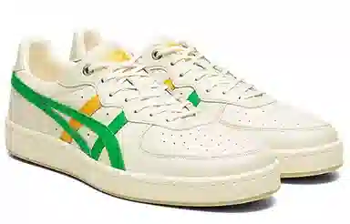Onitsuka Tiger GSM SD White Green