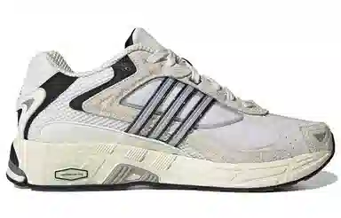 adidas Response CL White Black