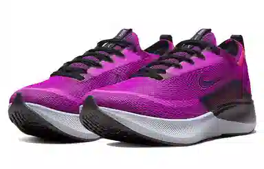 Nike Zoom Fly 4 Purple