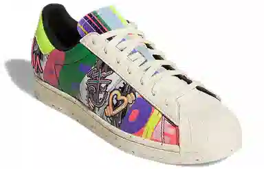 adidas Superstar Pride