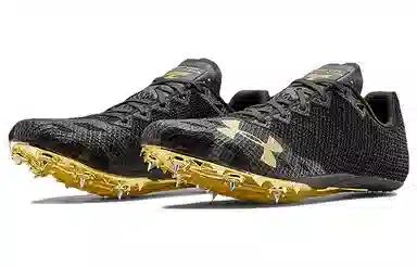 Under Armour HOVR Smokerider Track Spikes