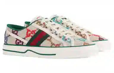 Gucci Tennis 1977