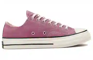 Converse 1970s Chuck Taylor All Star Low Pink