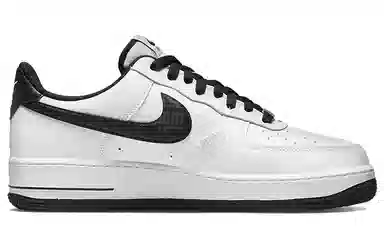 Nike Air Force 1 Low White Black