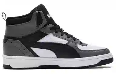 PUMA REBOUND Joy Grey White