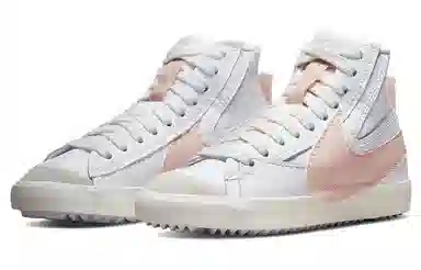Nike Blazer '77 Jumbo Pink White