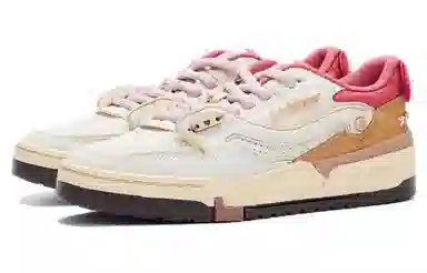 Disney x LiNing 001 BTC