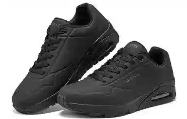 Skechers Uno Black