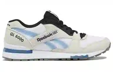 Eightyone x Reebok GL 6000