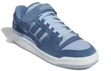 adidas originals FORUM Low