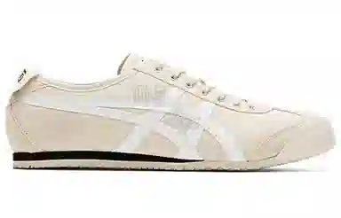 Onitsuka Tiger Mexico 66 Birch White