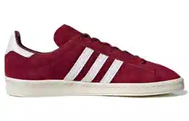 adidas Campus 80s Maroon