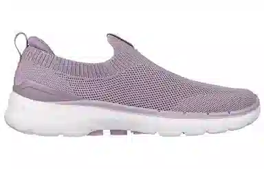 Skechers Go Walk 6 Purple