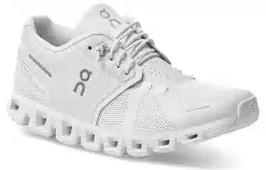 On Cloud 5