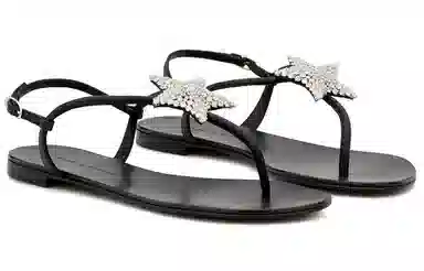 giuseppe zanottiGZ Hollie Star