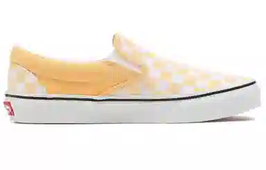 Vans slip-on