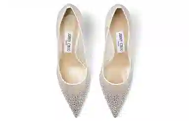 Jimmy Choo Love 85