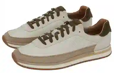 Clarks CraftRun Lace