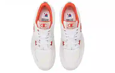 Champion Essentials Dado Trainer Low LOGO
