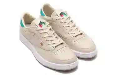 Packer x Reebok Club C 85